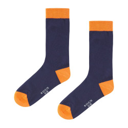 Lot de 2 paires de chaussettes Dragon Ball Z Homme