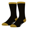 Lot de 2 paires de chaussettes Dragon Ball Z Homme Lot de 2 paires de chaussettes Dragon Ball Z Homme