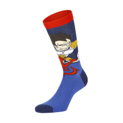 Lot de 2 paires de chaussettes Dragon Ball Z Homme