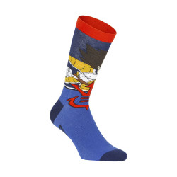 Lot de 2 paires de chaussettes Dragon Ball Z Homme