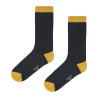 Lot de 2 paires de chaussettes Dragon Ball Z Homme Lot de 2 paires de chaussettes Dragon Ball Z Homme