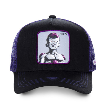 Casquette Dragon Ball Z Freezer
