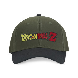 Casquette baseball enfant Dragon Ball Z Logo