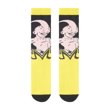 Lot de 4 paires de chaussettes Dragon Ball Z Garçon