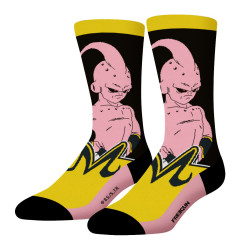 Lot de 4 paires de chaussettes Dragon Ball Z Garçon
