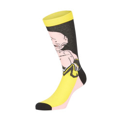 Lot de 4 paires de chaussettes Dragon Ball Z Garçon
