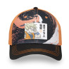 Casquette baseball Dragon Ball Z Goku