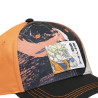 Casquette baseball Dragon Ball Z Goku