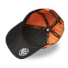 Casquette baseball Dragon Ball Z Goku