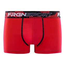Lot de 4 boxers homme en coton Dynamic Tom