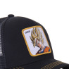 Casquette Dragon Ball Z Goku