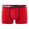 Lot de 4 boxers garçon en coton Dynamic Tom Lot de 4 boxers garçon en coton Dynamic Tom