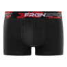 Lot de 4 boxers garçon en coton Dynamic Tom Lot de 4 boxers garçon en coton Dynamic Tom