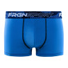 Lot de 4 boxers garçon en coton Dynamic Tom Lot de 4 boxers garçon en coton Dynamic Tom