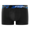 Lot de 4 boxers garçon en coton Dynamic Tom Lot de 4 boxers garçon en coton Dynamic Tom