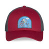 Casquette baseball adulte Gaston Lagaffe Gaston 2