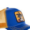 Casquette Dragon Ball Z Goku