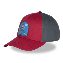 Casquette baseball adulte Gaston Lagaffe Gaston 2