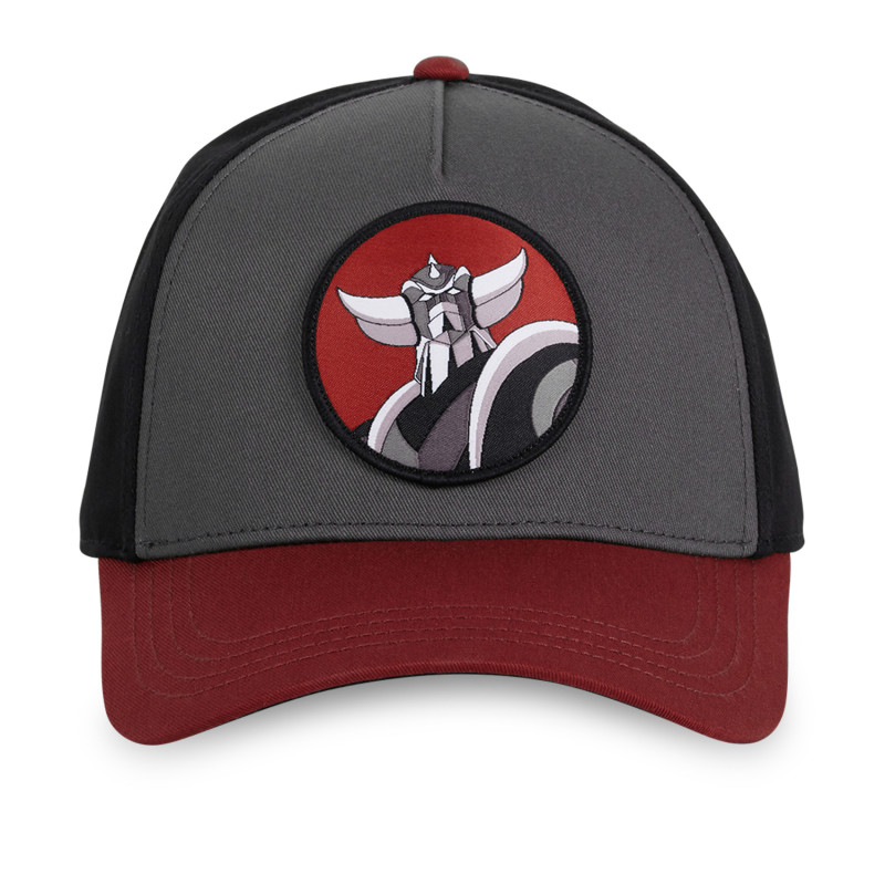 Casquette Baseball Goldorak Grendizer