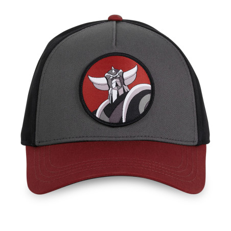 Casquette Baseball Goldorak Grendizer