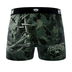 Boxer homme Hyraw Blazon
