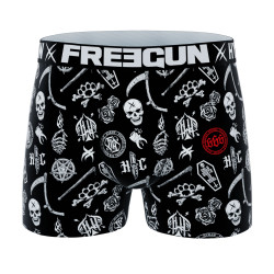 Boxer homme Hyraw Flash