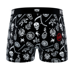 Boxer homme Hyraw Flash