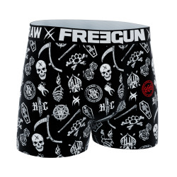 Boxer homme Hyraw Flash