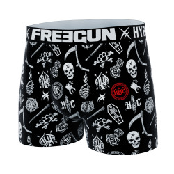 Boxer homme Hyraw Flash