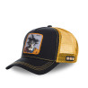 Casquette Dragon Ball Z Goku