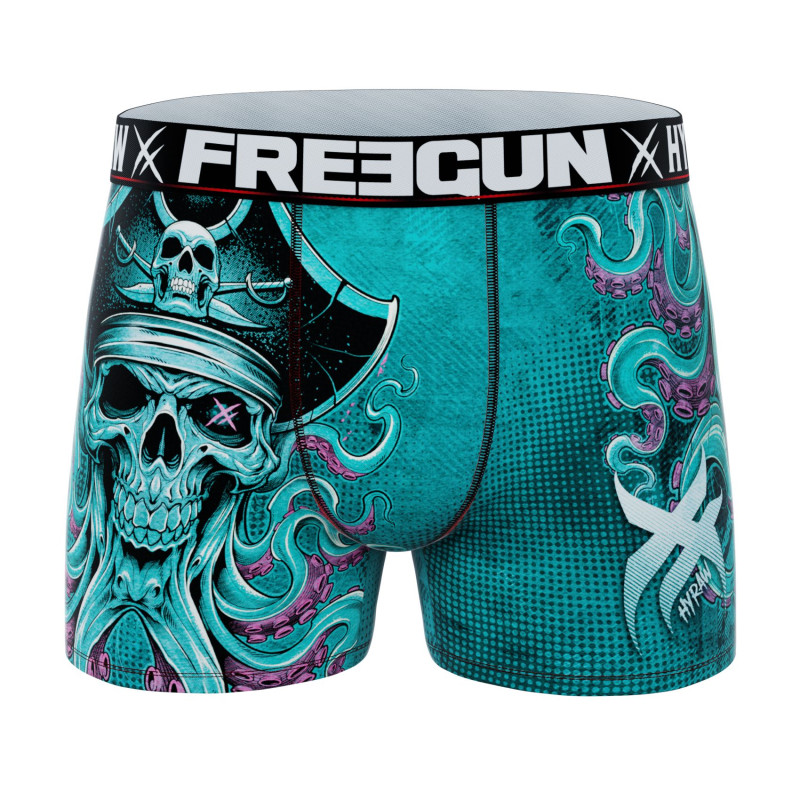Boxer homme Hyraw Pirate