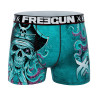 Boxer homme Hyraw Pirate