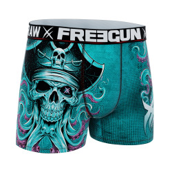 Boxer homme Hyraw Pirate