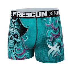 Boxer homme Hyraw Pirate