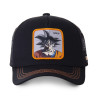 Casquette Dragon Ball Z Goku
