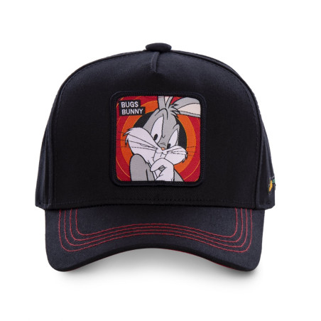 Casquette Looney Tunes BUGS BUNNY Collabs