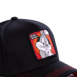 Casquette Looney Tunes BUGS BUNNY Collabs
