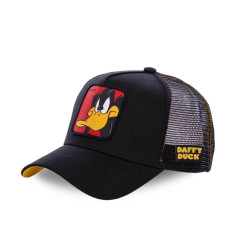 Casquette Looney Tunes DAFFY DUCK Collabs