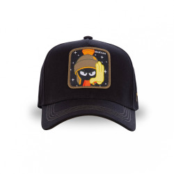 Casquette Looney Tunes MARTIAN Collabs