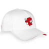 Casquette baseball homme en coton La Vache Qui Rit Cow