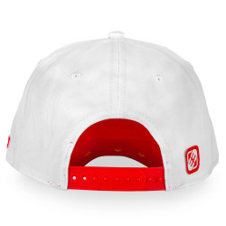 Casquette baseball homme en coton La Vache Qui Rit Cow