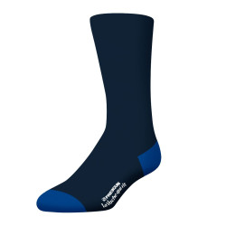 Lot de 4 paires de chaussettes homme La Vache Qui Rit