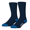 Lot de 4 paires de chaussettes homme La vache qui rit