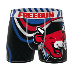 Boxer homme La Vache qui Rit