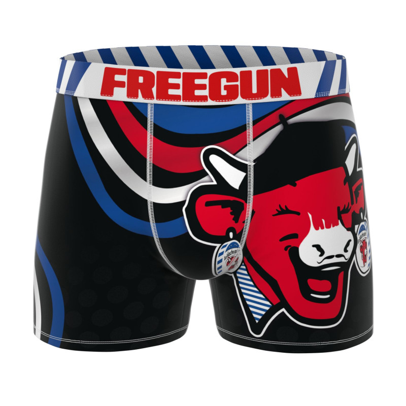 Boxer homme La Vache qui Rit