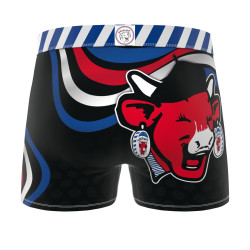 Boxer homme La Vache qui Rit