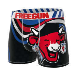 Boxer homme La Vache qui Rit