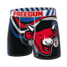 Boxer homme La Vache qui Rit