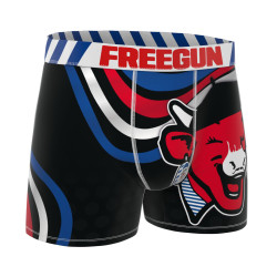 Boxer homme La Vache qui Rit