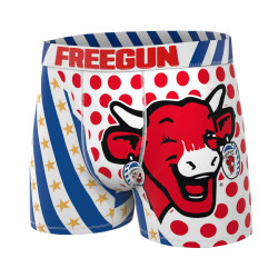 Boxer homme La Vache qui Rit